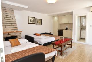 Guest House Evropa - Ulcinj - 5