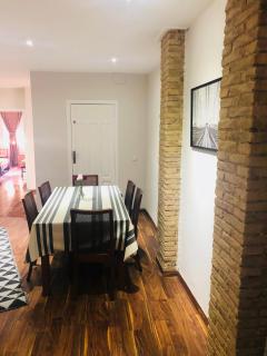 Mar & City Apartment - Valencia - 4