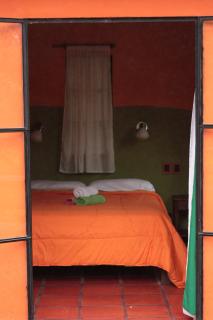 Casa Grande Hostel - Merlo - 4