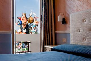 Nouvel Hotel Des Bains - Pesaro - 6