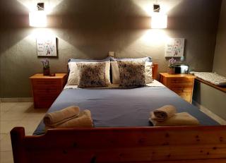 Stergiou Rooms - Therma - 1