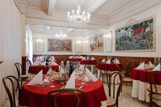 Nouvel Hotel Des Bains - Pesaro - 2