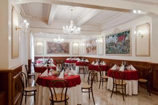 Nouvel Hotel Des Bains - Pesaro - 1