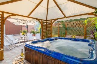 Barchi Resort - Apartments & Suites - San Felice del Benaco - 3