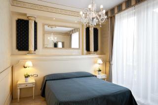 Nouvel Hotel Des Bains - Pesaro - 9