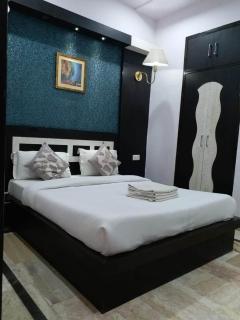 Hotel Laxman Resort by The Golden Taj Group &Hotels - Agra - 9
