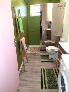 T2 la saline les bains - 1