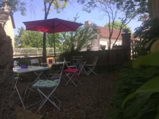 Chambres d'hotes La Chaumiere - 5