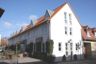 Hotel Gasthof Grüner Wald - 0