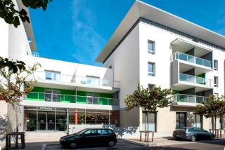 Domitys Sophia - Nimes - 2