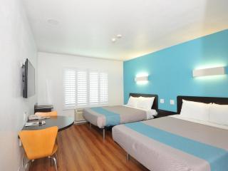 Motel 6-Fountain Valley, CA - Huntington Beach Area - 0