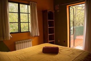 Casa Grande Hostel - Merlo - 3