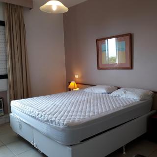 BARRA BELLA PRAIA RESIDENCE - Internet 350mb -TV -AR - Vista mar - Piscina climatizada- HomeOficce - Rio de Janeiro - 3