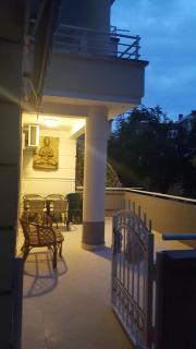 Apartman Muric - Rafailovici - 0