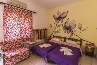Studios Ifigenia - Skala Potamias - 9