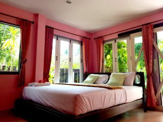Wansawang Homestay - Pranburi - 8