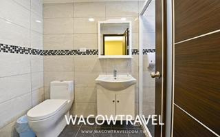 Mann Liuqiu Homestay - 1