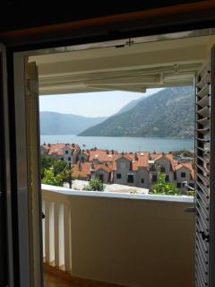 Lorena Rooms - Risan - 6
