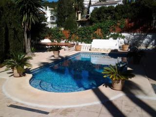 Casa tres coronas-Annexet - Calpe - 0