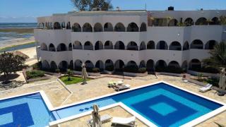 Charming Penthouse -Holidays Houses - Malindi - 9