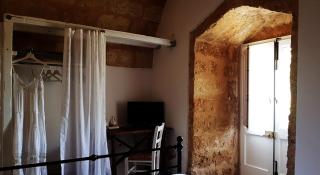 Masseria Uccio - Tricase - 8