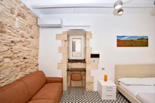 B&B Bianco E Blu - Marina di Ragusa - 7