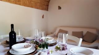 Masseria Uccio - Tricase - 7
