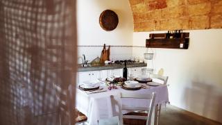 Masseria Uccio - Tricase - 6