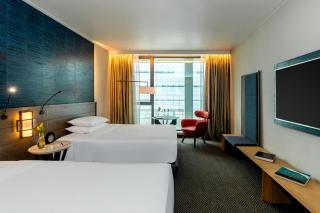 Hyatt Centric Las Condes Santiago - Santiago - 6