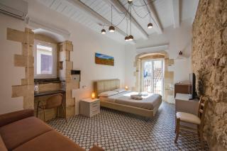 B&B Bianco E Blu - Marina di Ragusa - 0