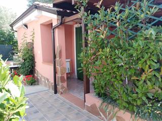 Casa Vacanze Mimose - Palinuro - 4