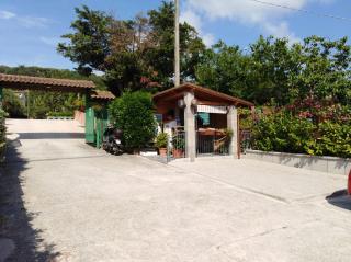 Casa Vacanze Mimose - Palinuro - 1