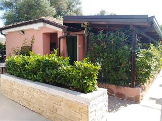 Casa Vacanze Mimose - Palinuro - 3