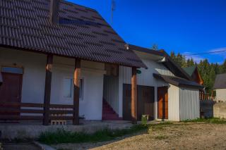 Guest house Jezera - Žabljak - 8
