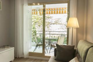 Lets Holidays POOL APARTMENT NEAR BEACH 3 - 7