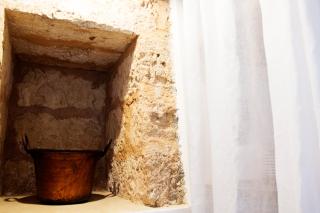 Masseria Uccio - Tricase - 3