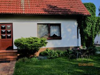 Pension Willischza - Burg - 4