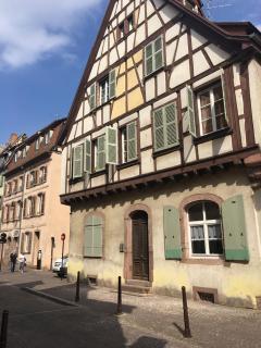 Le Bratzala - Colmar - 2