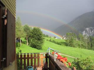 Ferienstudio in Unterschächen - 1