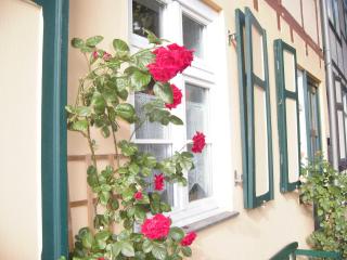 Ferienwohnungen Zur Kaiserstrasse - Quedlinburg - 4