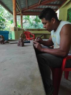 Hostal Familiar El Ángel Panamá B&B - 1