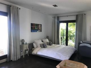 Villa Los Halcones Sotogrande Golf - 3