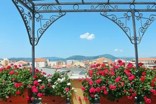 Casa I Gerani Vista Mare - Alghero - 9