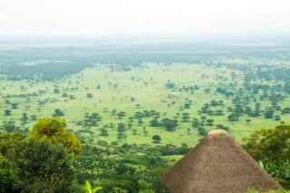 Queen Elizabeth PVT Lodge - Kichwamba - 2