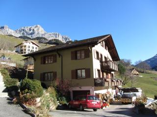 Ferienstudio in Unterschächen - 4