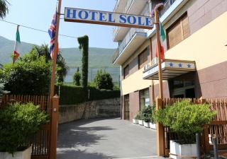 Hotel Sole - Nocera Inferiore - 6
