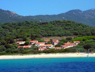 Residence Capicciolo - Olmeto - 0