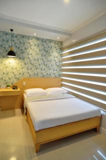 Hotel Formosa Daet - Daet - 0