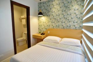 Hotel Formosa Daet - Daet - 4