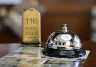 Hotel Sole - Nocera Inferiore - 2